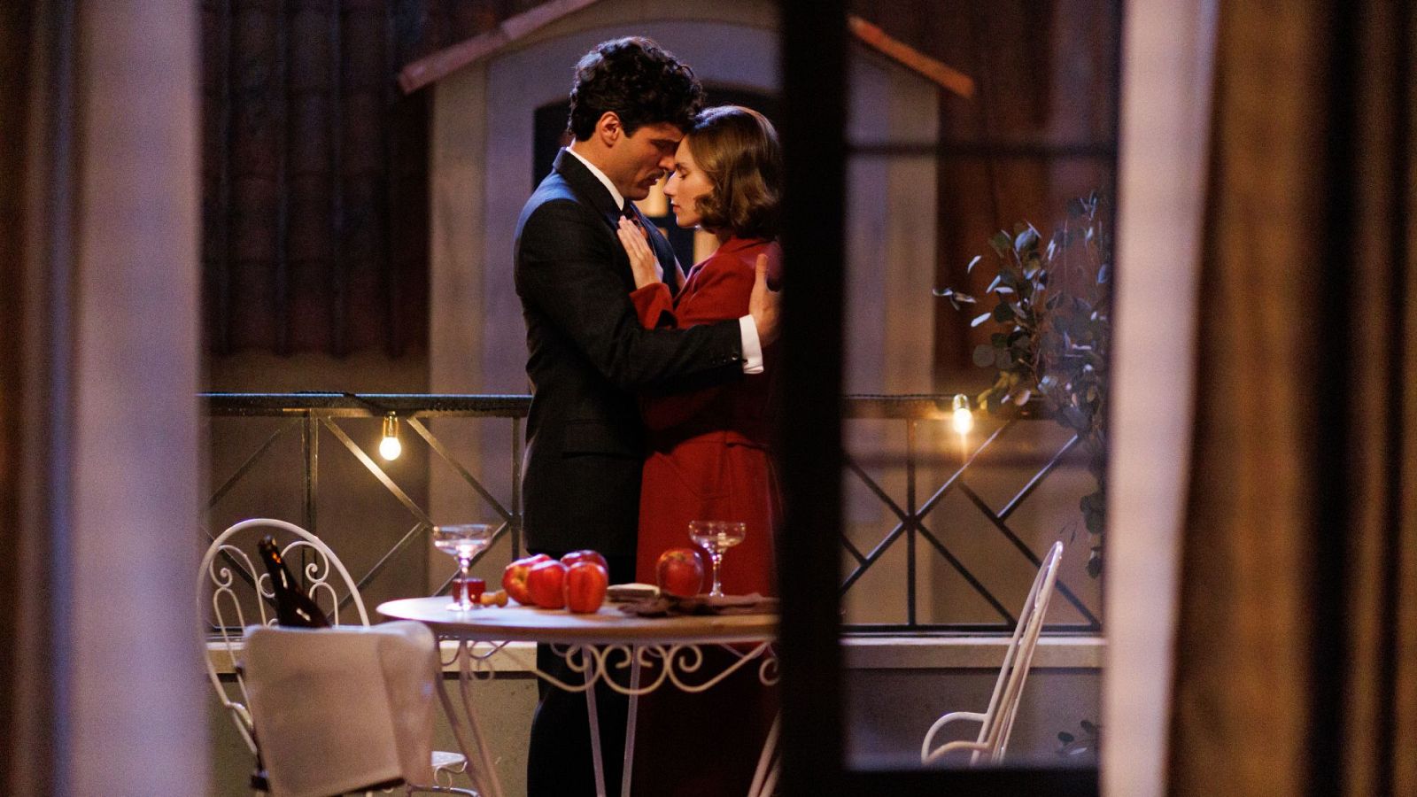 Conoce cuáles son las 5 mejores parejas de 'La Moderna'