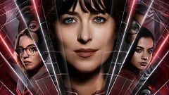 'Madame Web', Dakota Johnson no logra hacernos olvidar los fiascos de 'Venom' y 'Morbius'