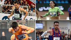 previa Cto España atletismo