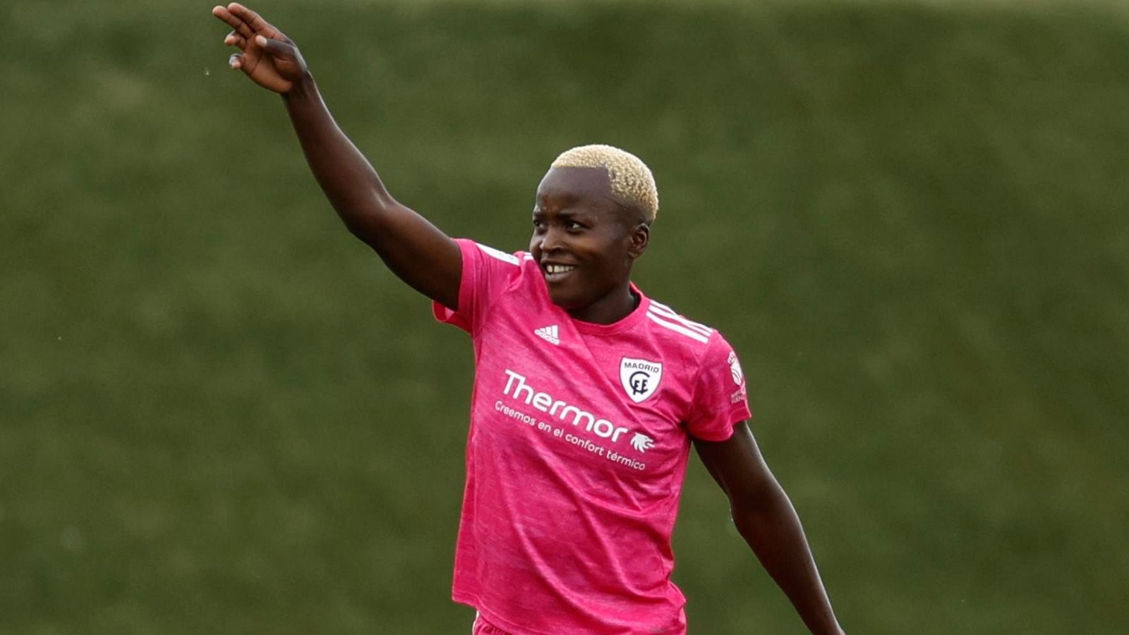 Racheal Kundananji, el traspaso más caro de una futbolista