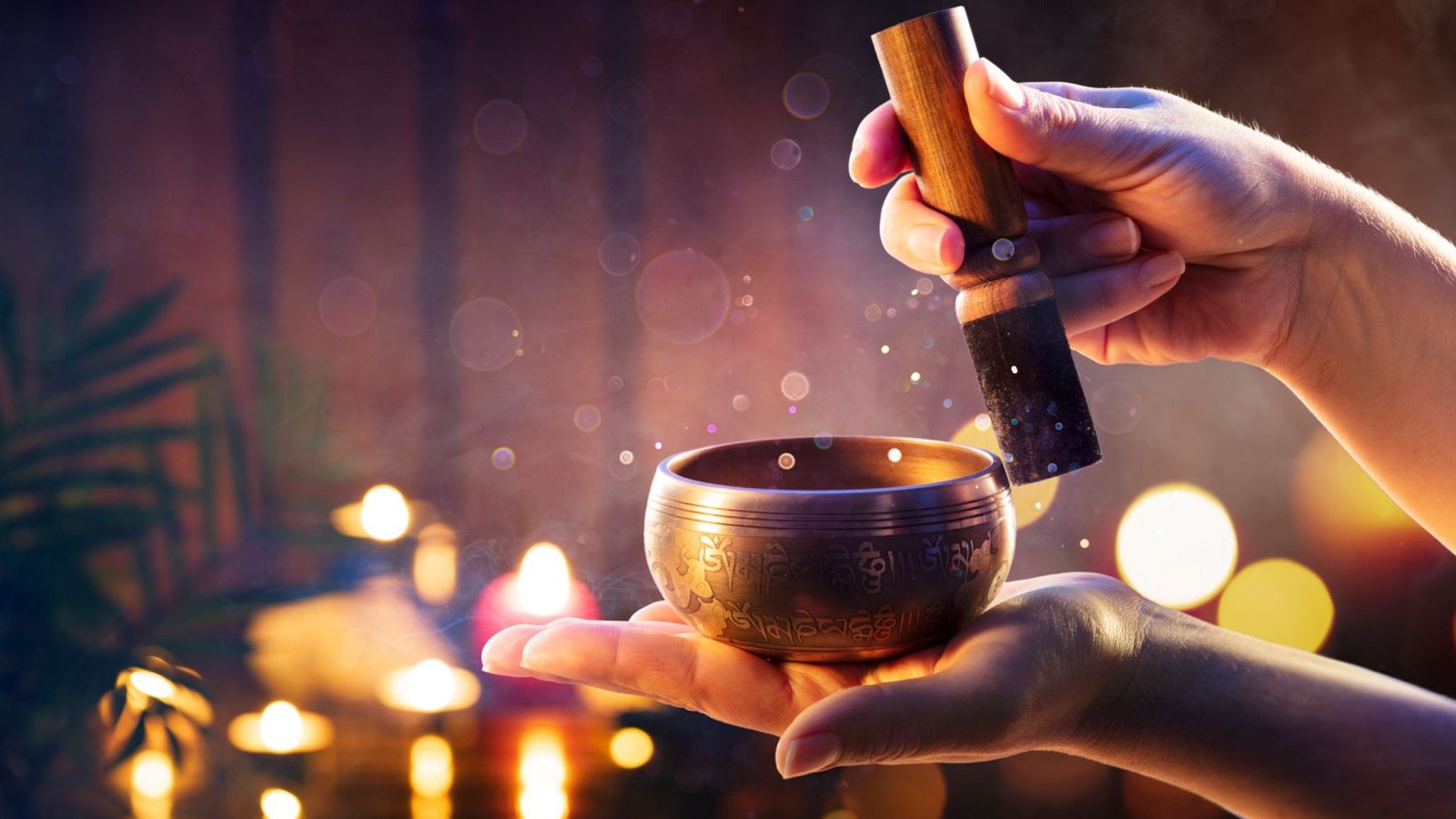 ¿Qué efectos pueden tener los sonidos sobre nuestra salud?