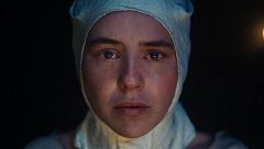 RTVE.es estrena el tráiler de 'La abadesa', la religiosa que se enfrentó a las estructuras de poder del siglo IX