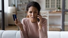 'Call ID Spoofing': la suplantació de la identitat d'un banc en una trucada