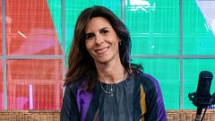 Diana Jiménez, psicóloga: "El vínculo hay que cuidarlo, hay que sacar tiempo para la pareja"