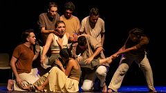 El teatro amateur llega a más de cuatro millones de espectadores en un año