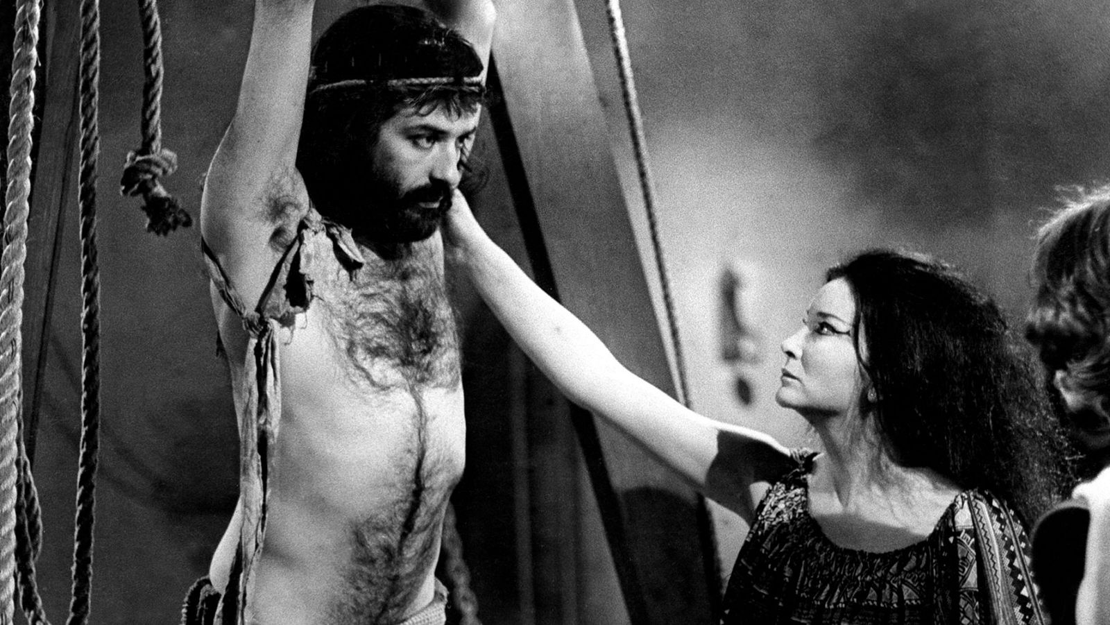 'Salomé' amb Núria Espert