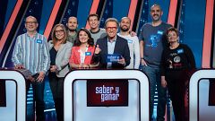 Vuelven los Magníficos de 'Saber y Ganar' en su 27º aniversario