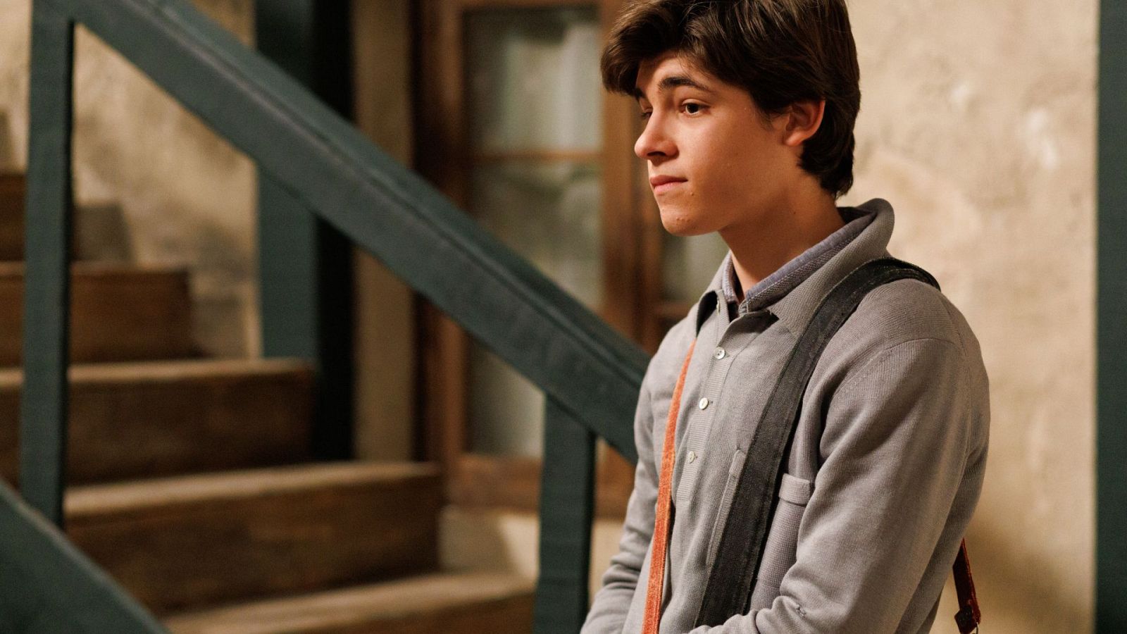 Pablo se marcha a Jerez