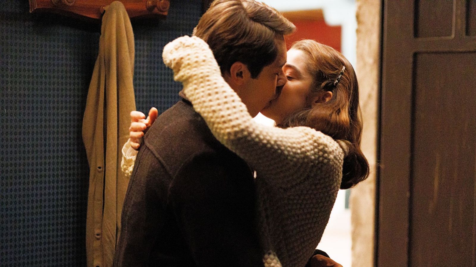 ¡Emilio y Luisa vuelven a estar juntos!