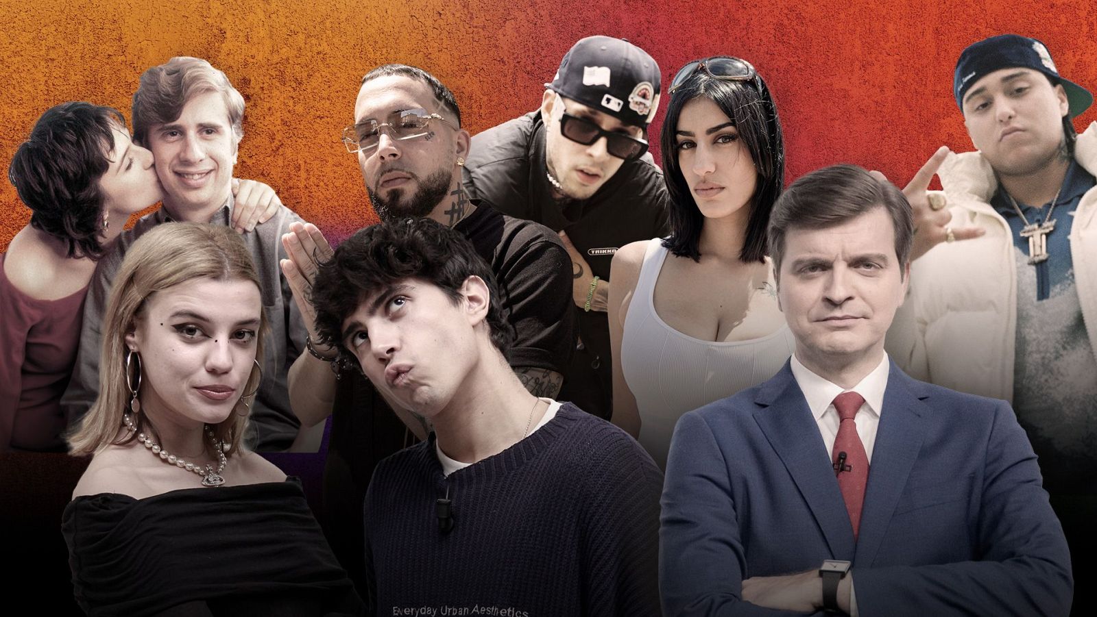 RTVE Play: películas y series que puedes ver gratis del 19 al 25 de febrero