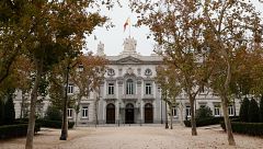 El Tribunal Supremo rechaza definitivamente la querella de Podemos contra García-Castellón por 'lawfare'