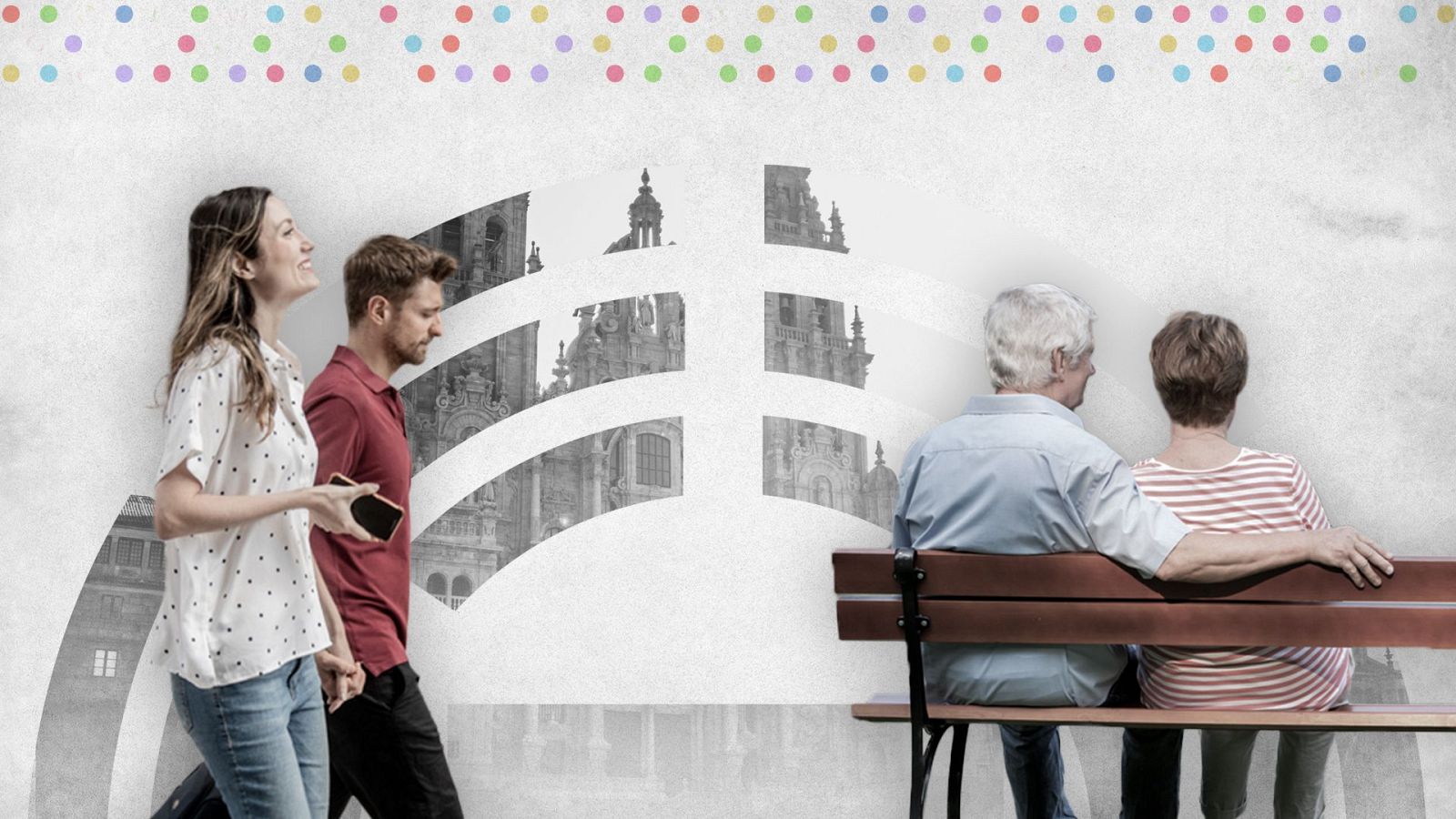 Radiografía del voto en las elecciones gallegas 2024