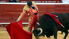 Morante de la Puebla anuncia su retirada repentina de los ruedos