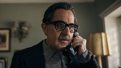 Últimos días para ver gratis 'Los mil días de Allende', la serie de RTVE sobre el Presidente chileno
