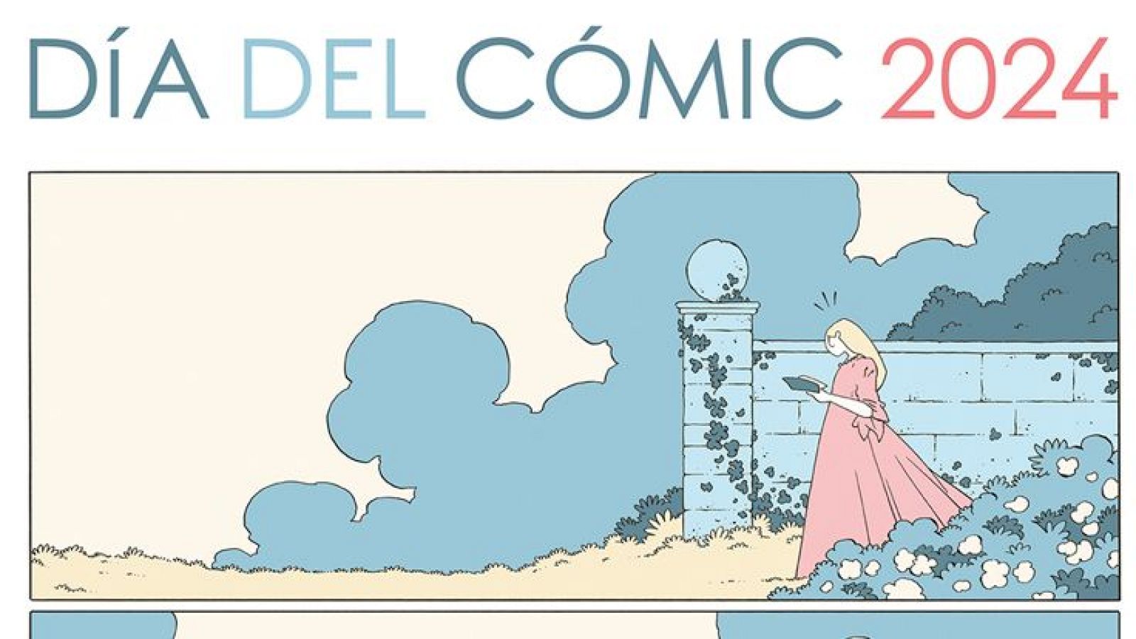 240216 CARTEL DÍA DEL CÓMIC REDES 72 RGB 1080