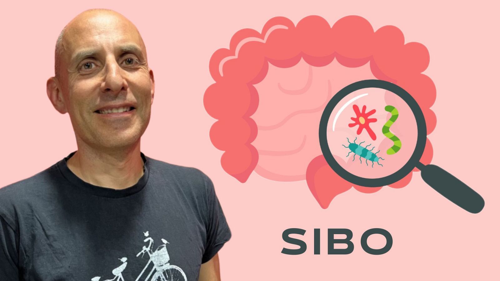 SIBO, la enfermedad poco común para al que no valen las pruebas de aliento