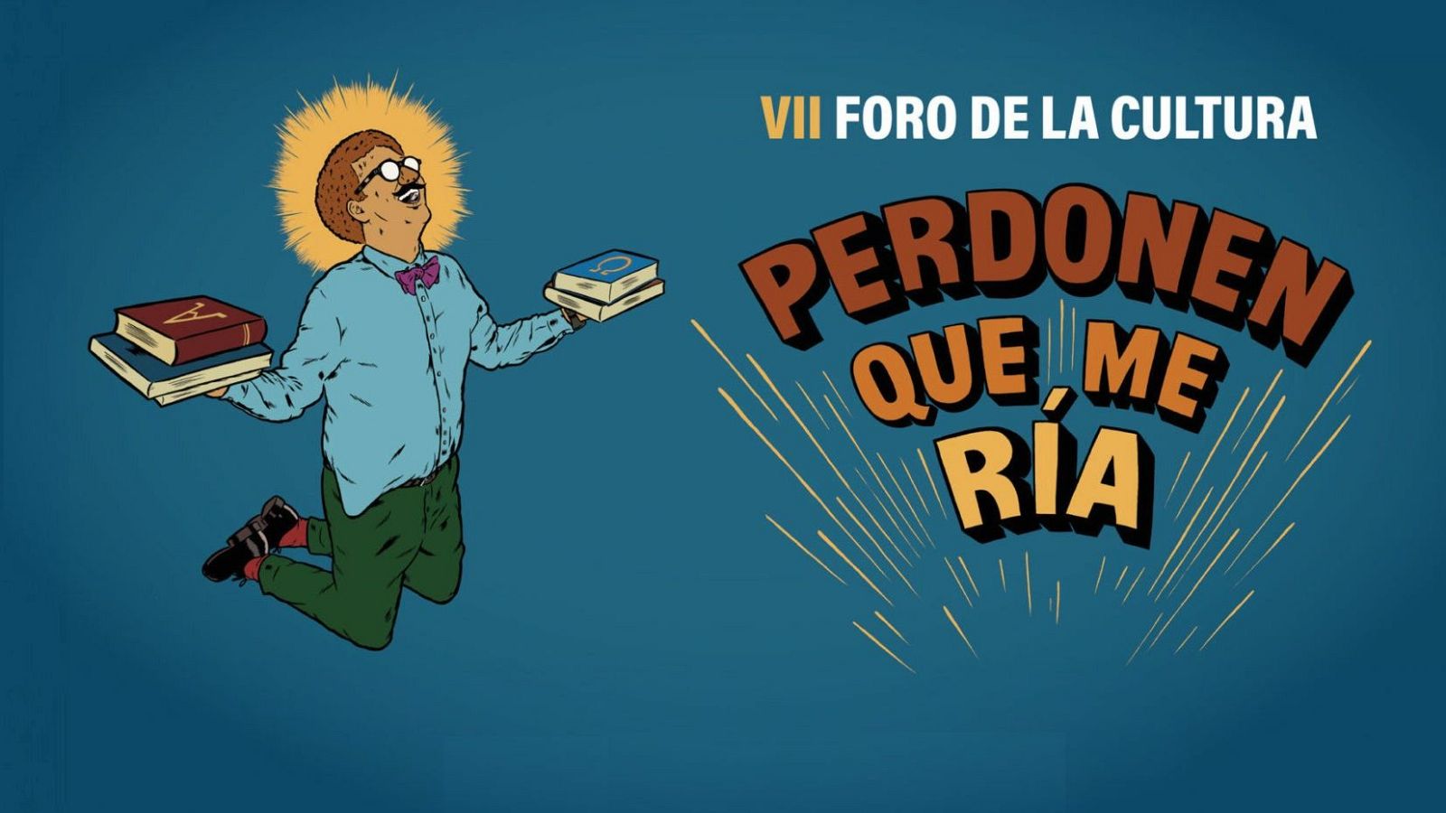 Foro de la cultura de Valladolid 2024