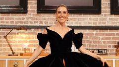 Acompañamos a Raquel Sánchez Silva en la Madrid Fashion Week 2024