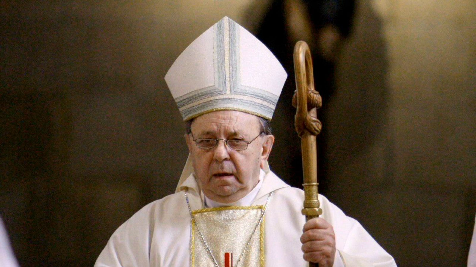 Fallece el obispo emérito de San Sebastián, Juan María Uriarte