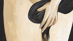 Nine Antico publica 'Madonas y putas': "Siempre se ha juzgado a las mujeres a través de la sexualidad"