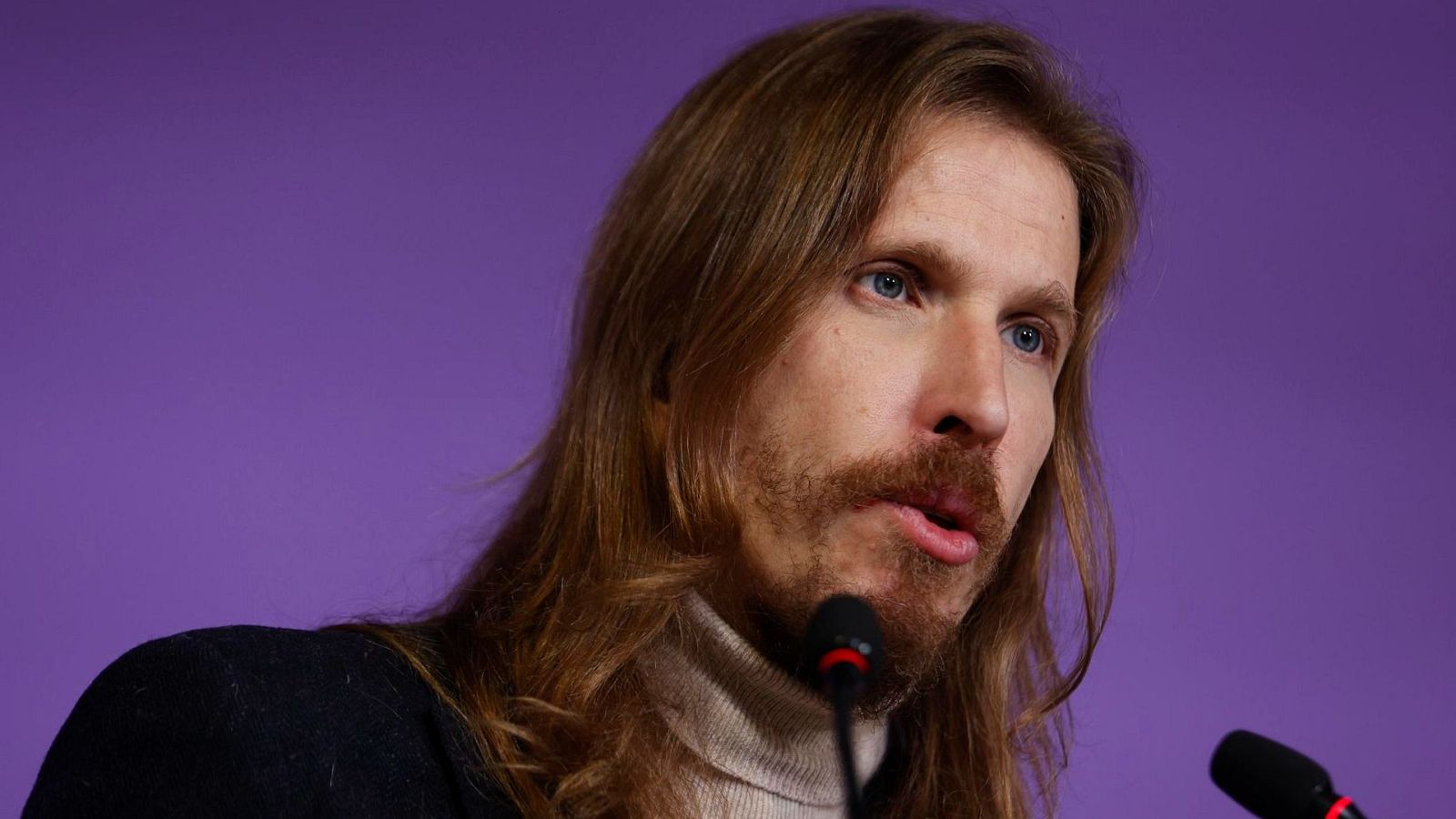 Podemos luchará por "poner en pie a la izquierda transformadora"