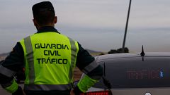 El Supremo anula el traspaso de competencias de tráfico de la Guardia Civil a Navarra