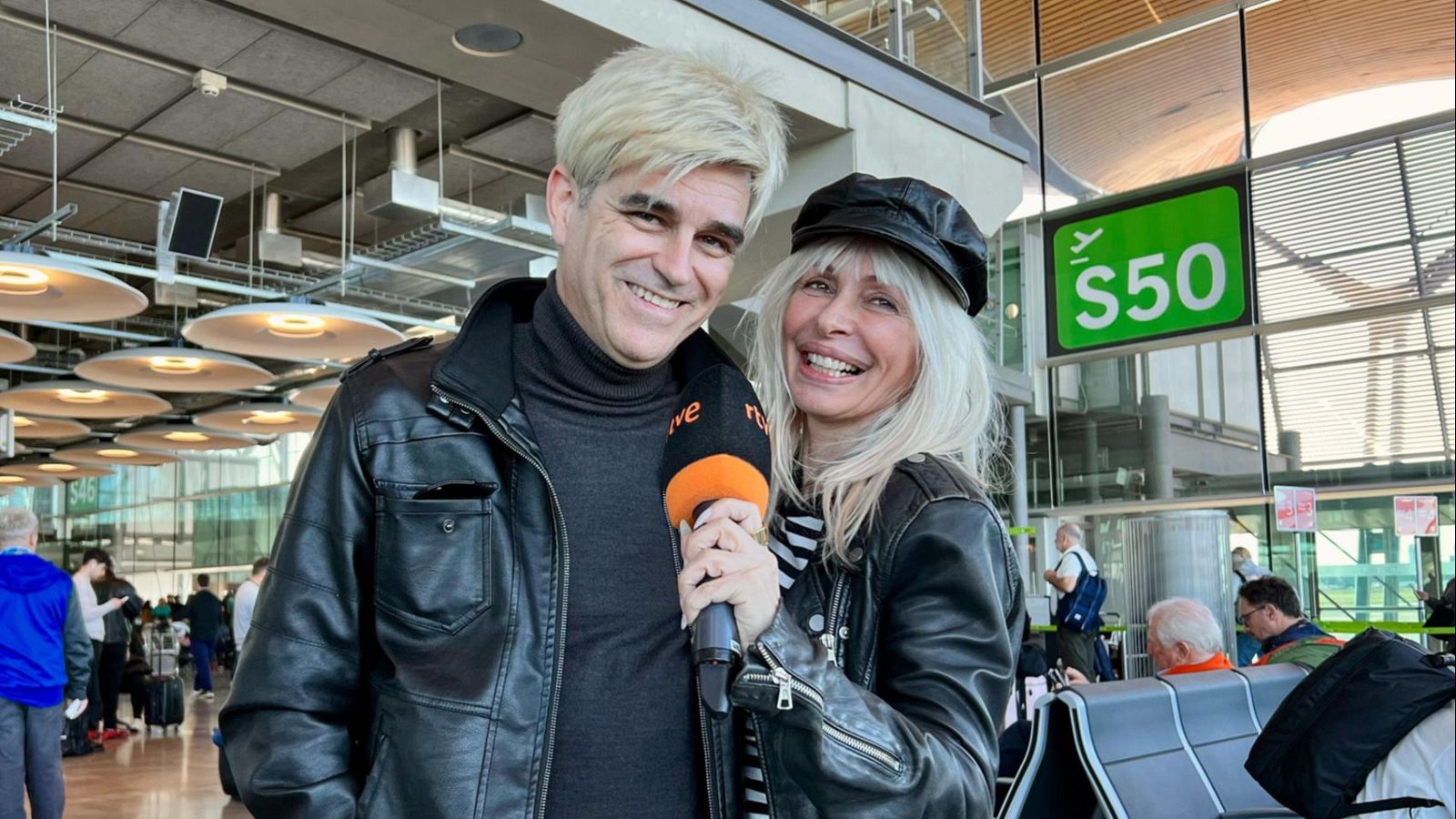 Nebulossa viaja a Miami 1