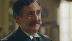 ¿Quién es Ayala y de qué conoce a Cruz? Así es el nuevo personaje de 'La Promesa'