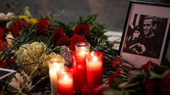 Exteriores convoca al embajador ruso en España para protestar por la muerte de Navalni