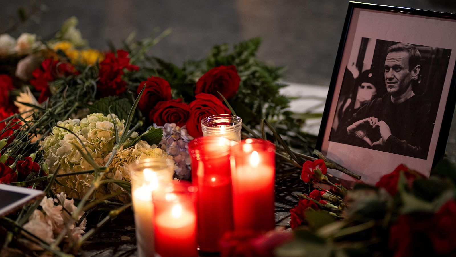 España cita al embajador ruso para protestar por la muerte de Navalni