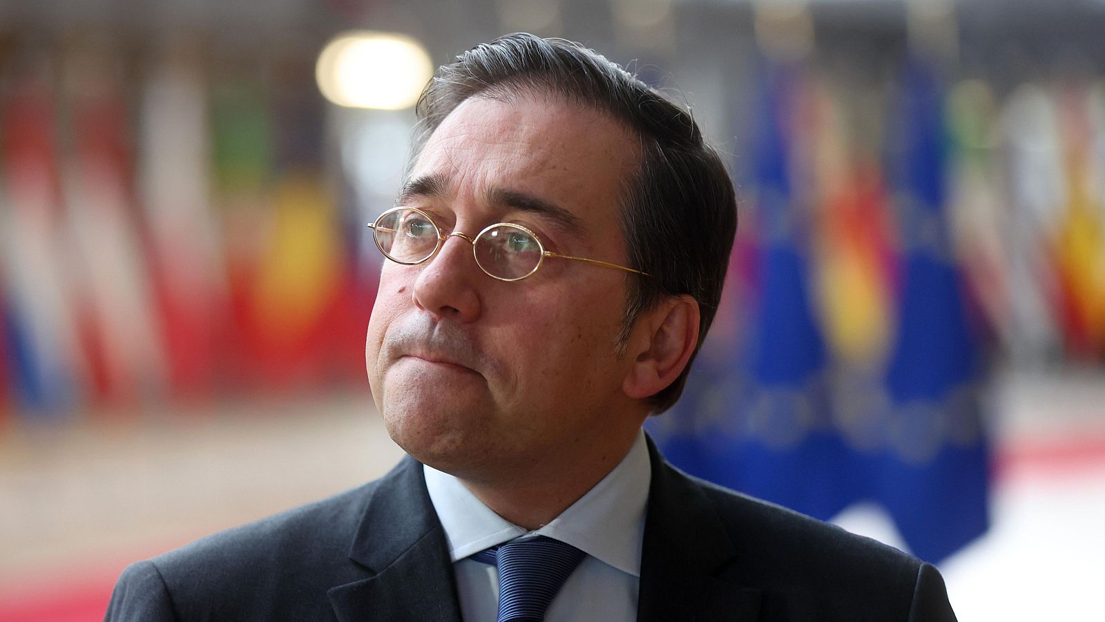 European Foreign Affairs Council meeting in Brussels