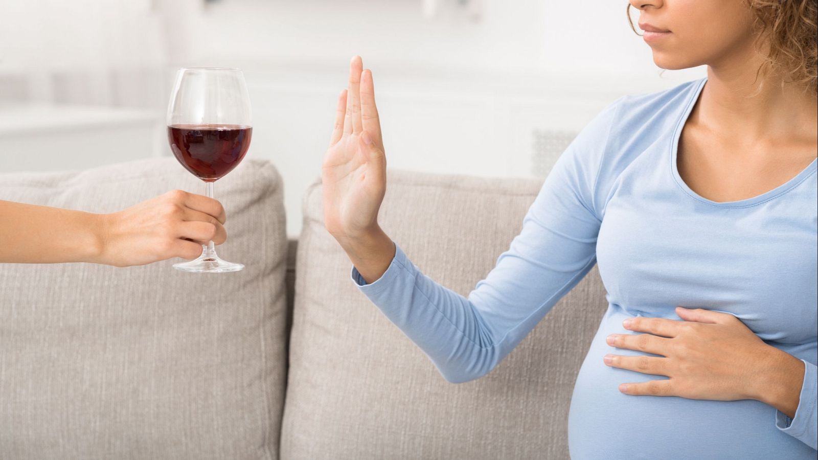 La síndrome d'alcoholisme fetal. Què és? Quins efectes té? Quina és la situació a Espanya?