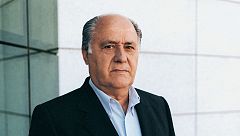 Amancio Ortega en cifras: el patrimonio del empresario que compite en 'El mejor de la historia'