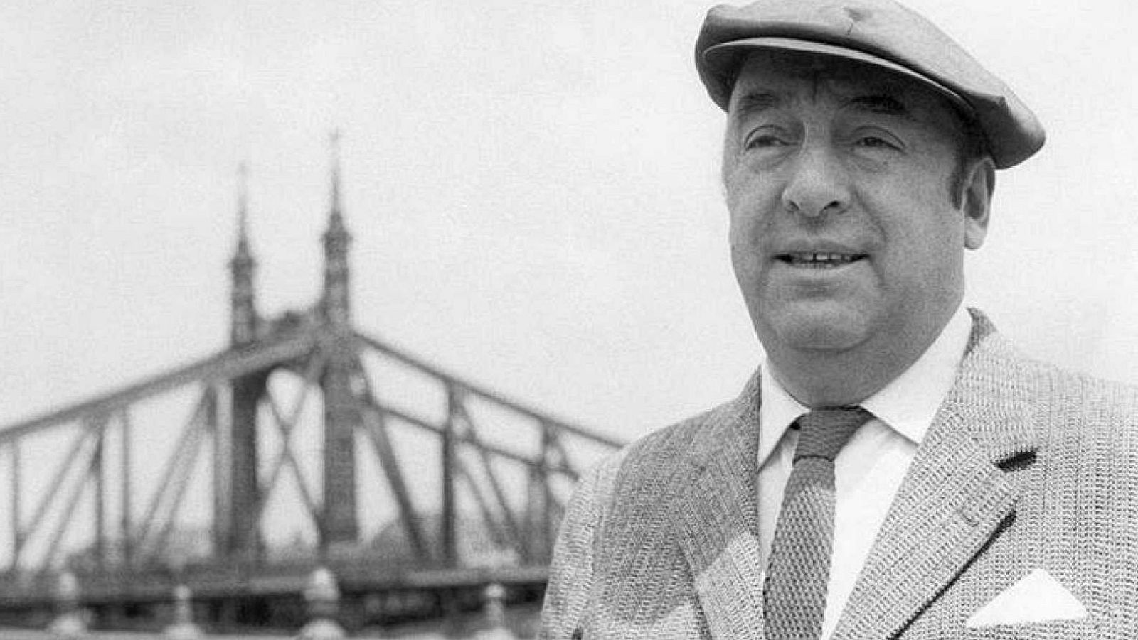 Un tribunal chileno ordena reabrir la investigación sobre la muerte de Pablo Neruda