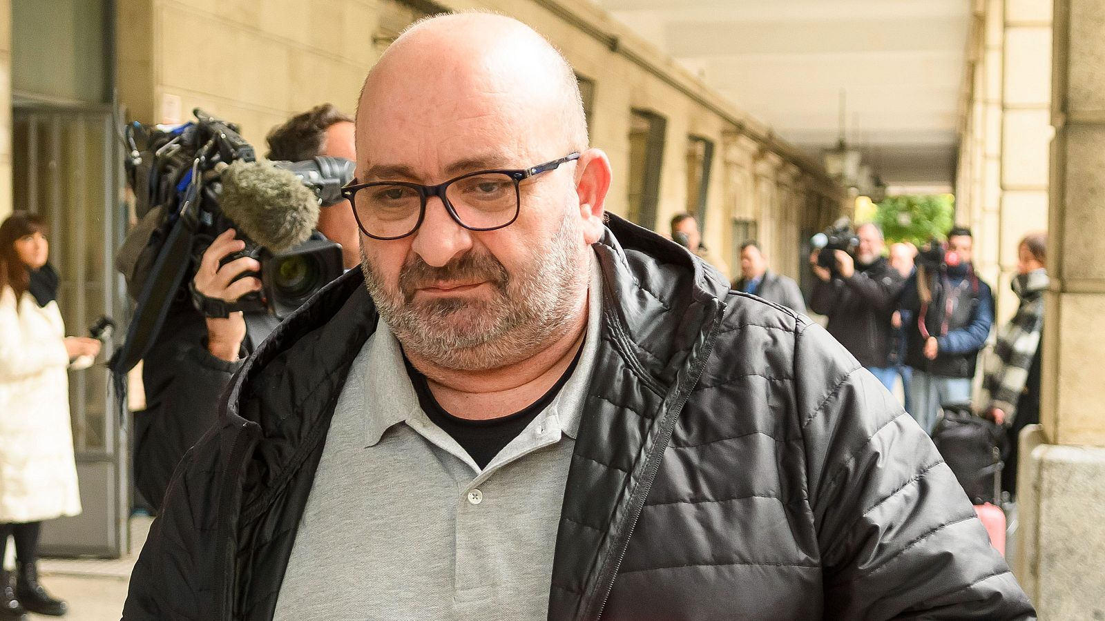 La Audiencia de Sevilla condena al chófer de los ERE por prevaricación, malversación y falsedad