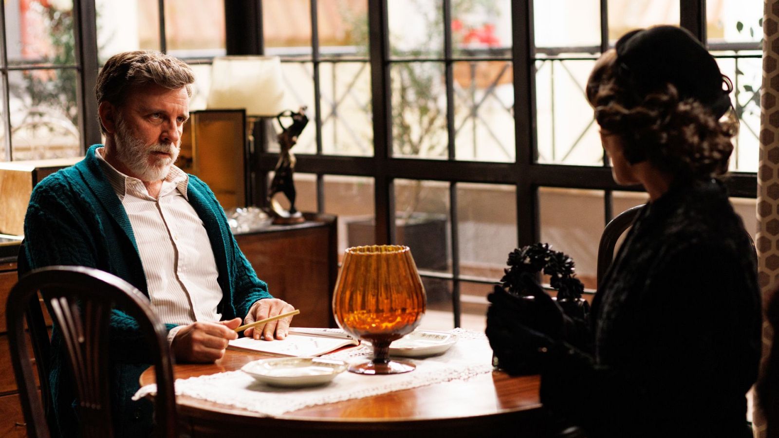 Avance semanal de 'La Moderna' del 26 de febrero al 1 de marzo