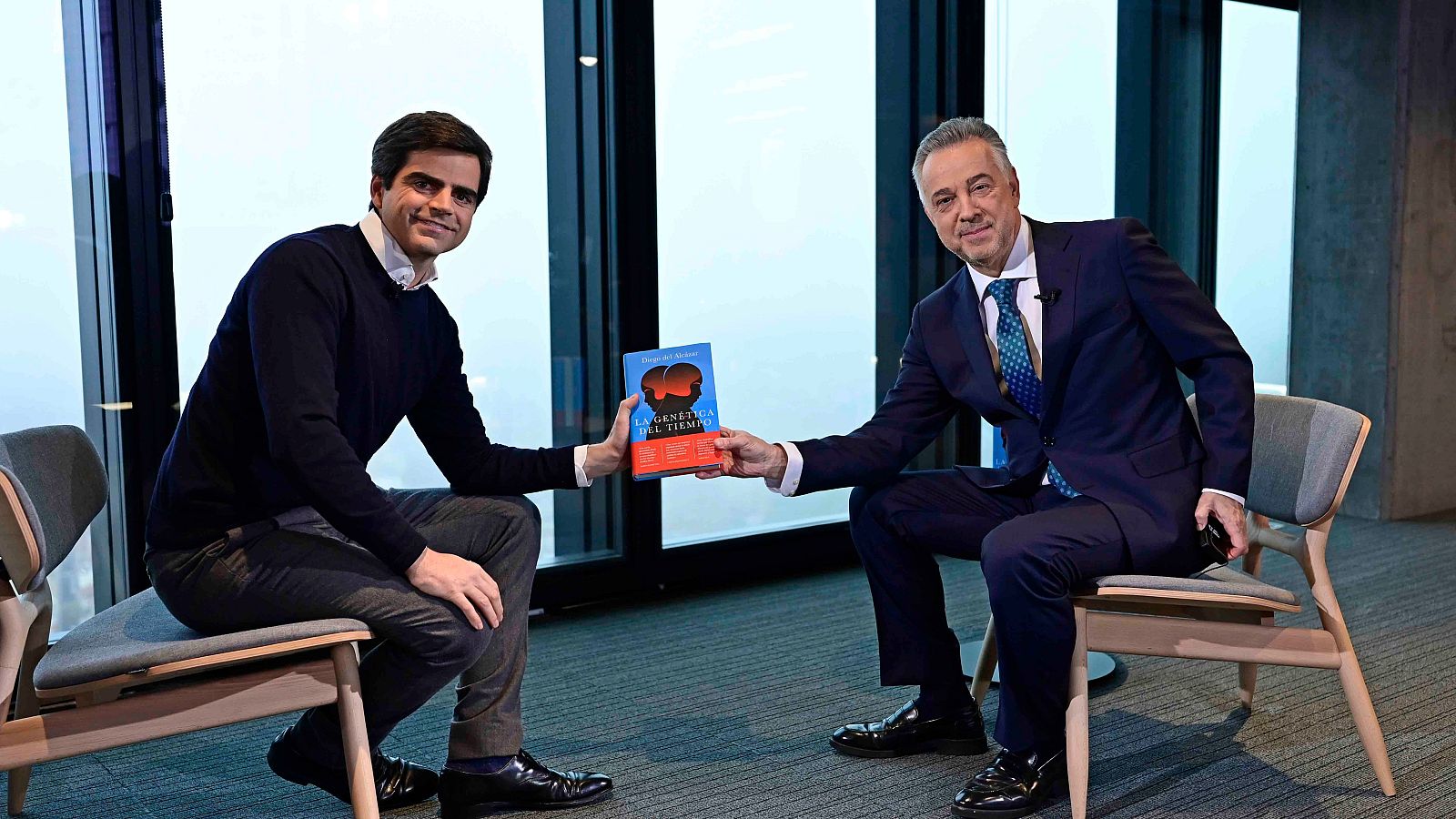 Diego del Alcazar Jenaro Castro