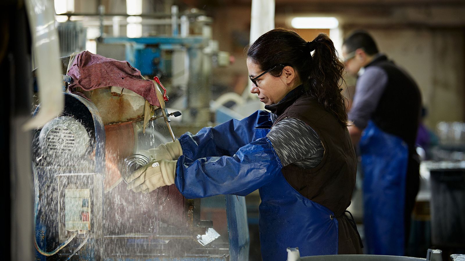 España, tercer país de la OCDE que más creció en 2023, tras Costa Rica y México