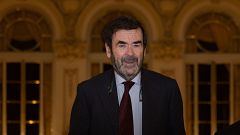 El presidente del CGPJ amaga con dimitir si fracasa la negociación en Bruselas y pide despolitizar el órgano