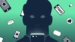 El 'doomscrolling' o l'addicció a consumir continguts negatius