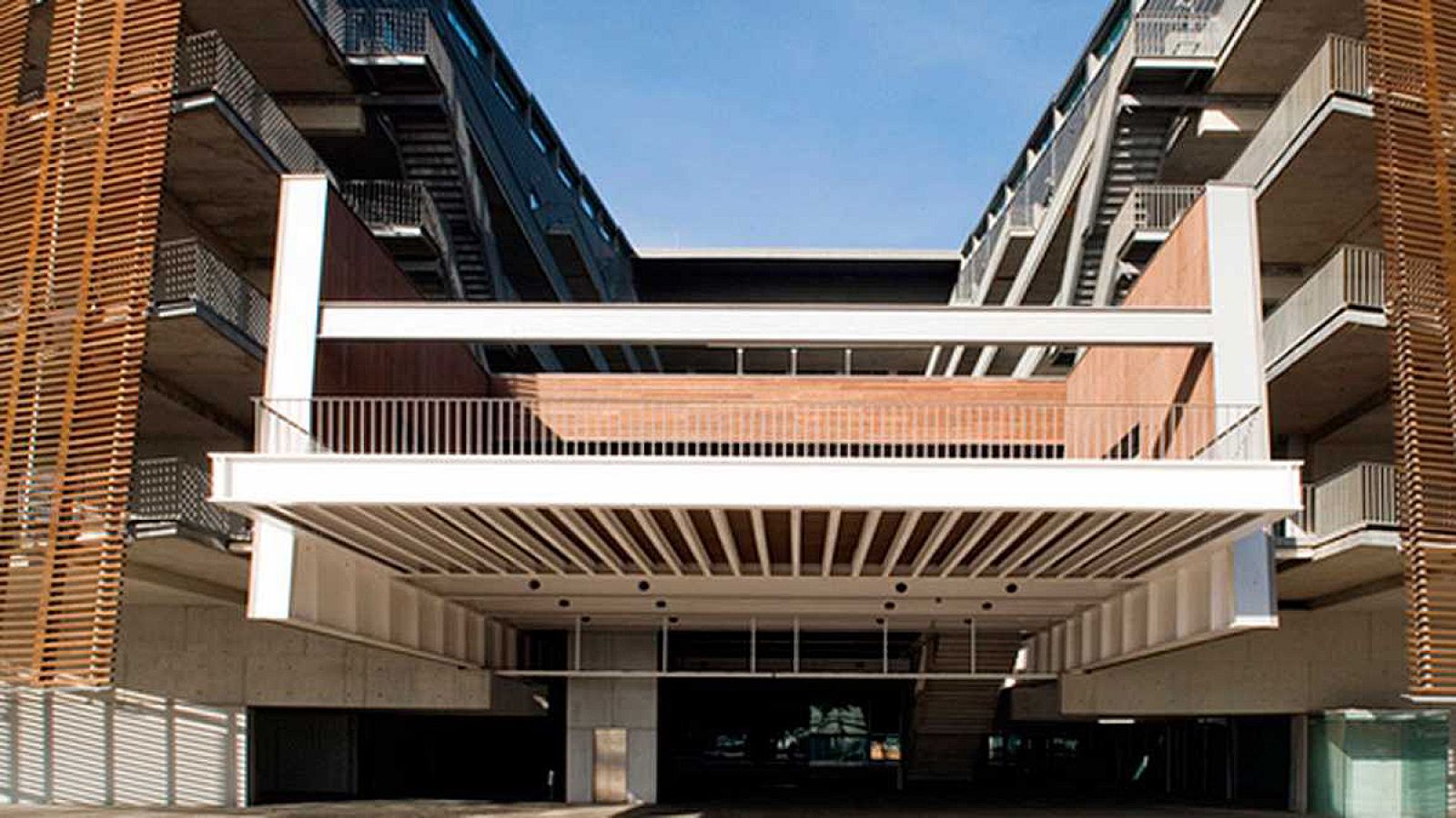 Universidad Pompeu Fabra de Barcelona