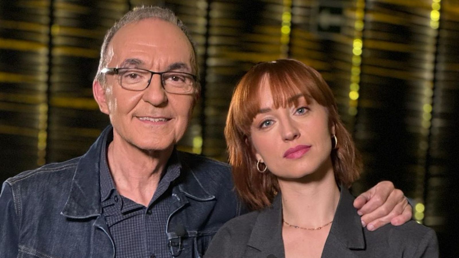 AnaTrepat GerardoSanchez