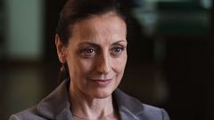 L'actriu Carme Elias sobre l'Alzheimer: "El diagnòstic va ser com un descans"
