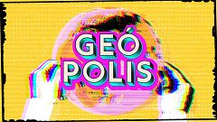 Geópolis: "Cogemos fenómenos culturales para entender cómo explican el mundo"