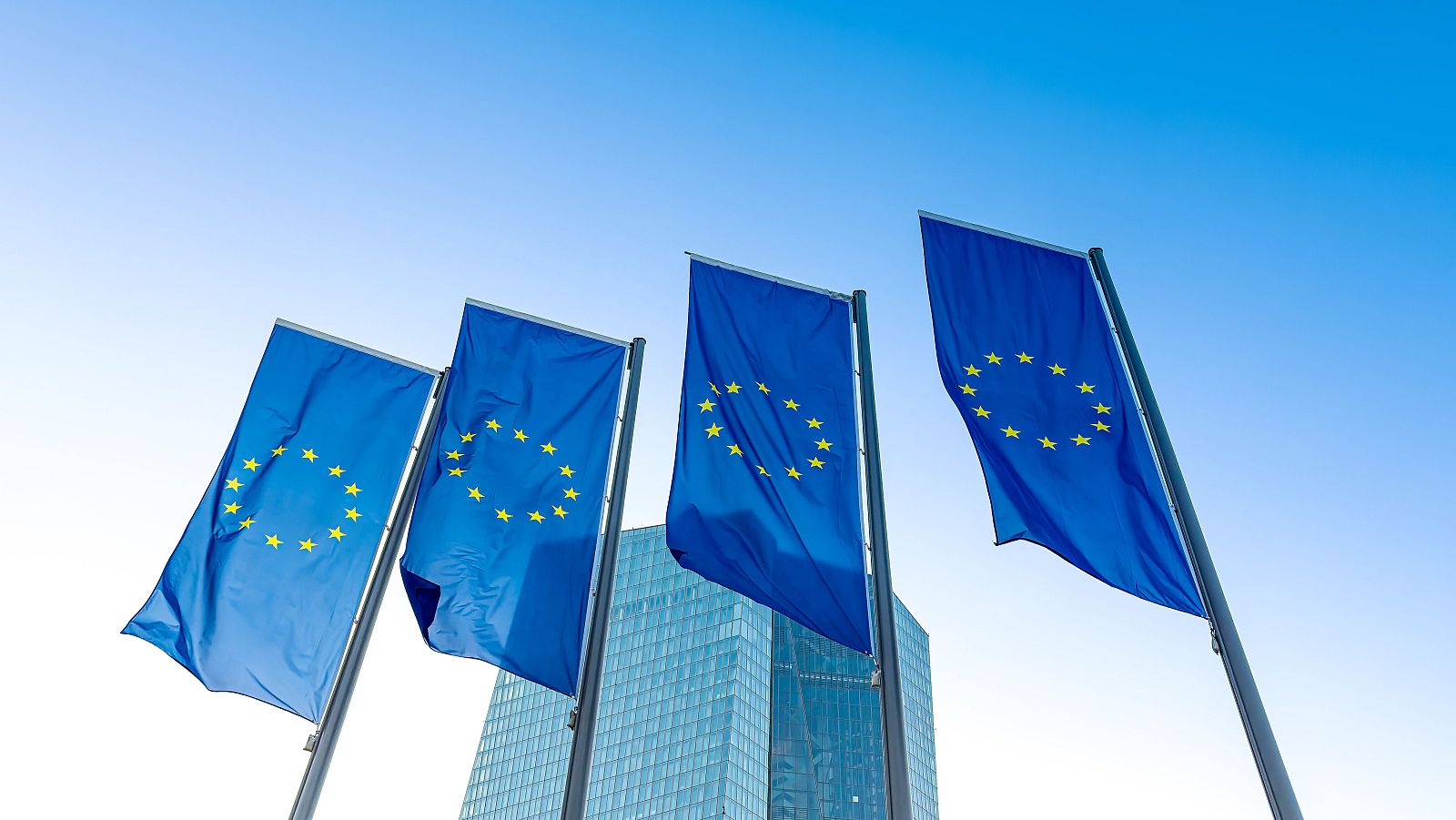 Eurostat confirma la caída de la inflación anual de la eurozona en enero hasta el 2,8 %