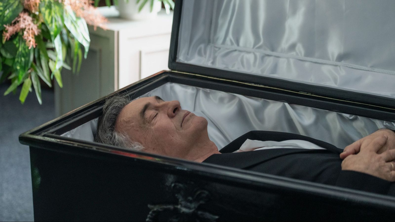 '4 estrellas' | Rafael Albalad ha muerto