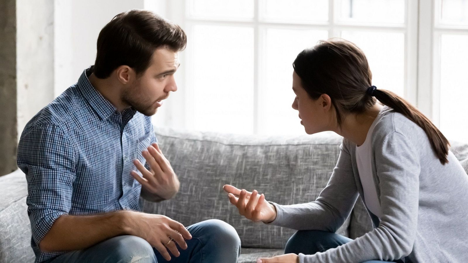 5 tipus de ferides de la infància que poden afectar les relacions de parella