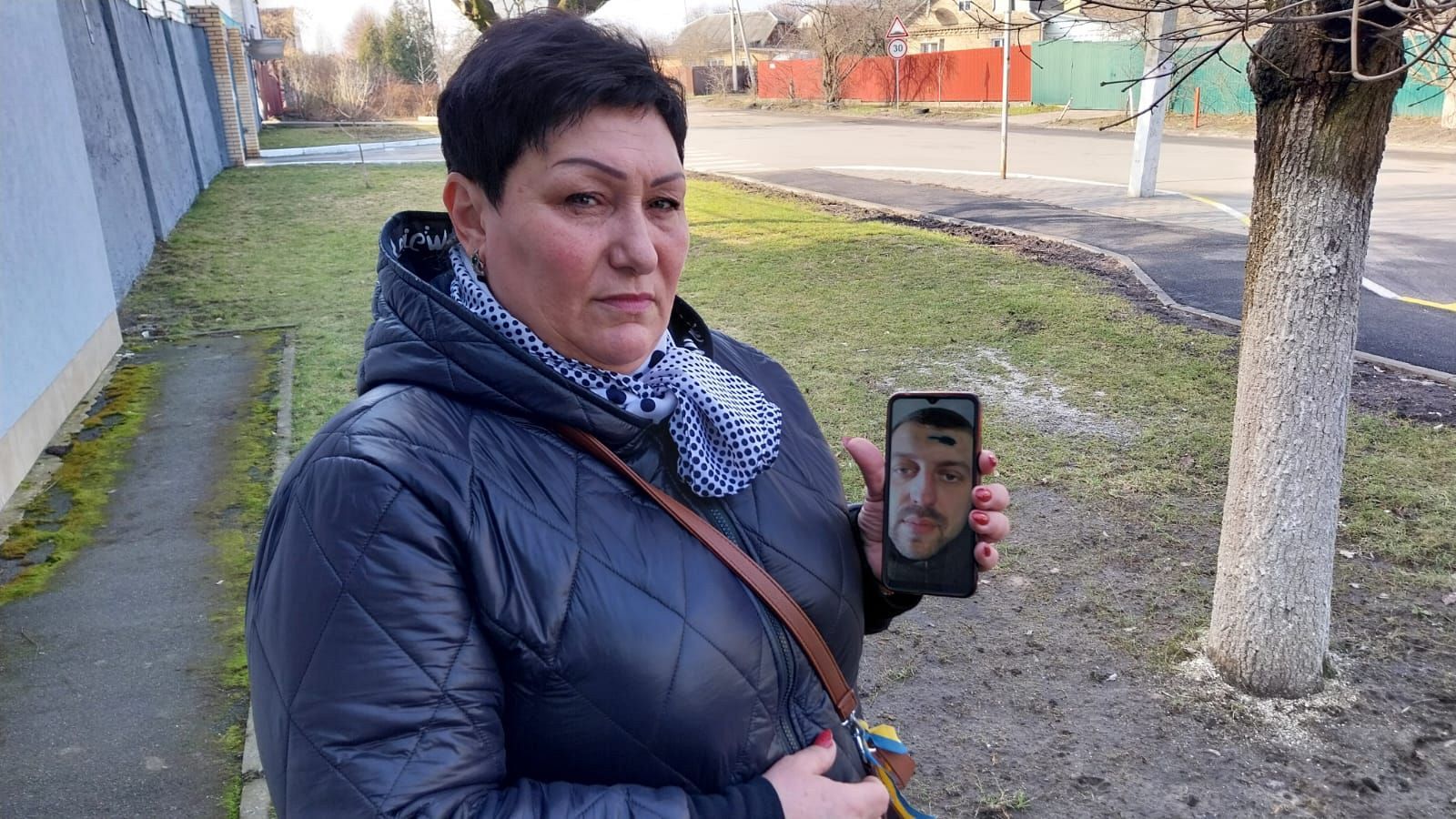 Dos años sin conocer el paradero de miles de ucranianos en manos rusas