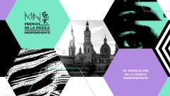 Los Premios MIN se celebran este año en Zaragoza