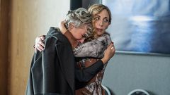 ‘4 estrellas’ | Avance: arranca la investigación sobre la muerte de Rafael, entre traiciones y enredos amorosos
